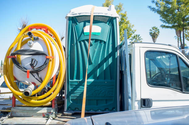 Reliable Maryland City, MD porta potty rental Solutions