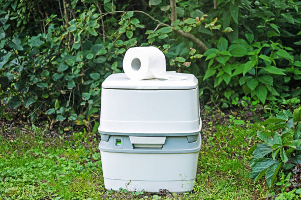  Maryland City, MD Porta Potty Rental Pros