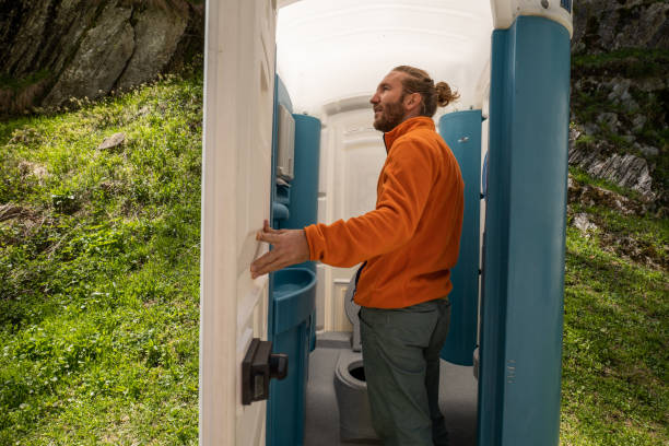 Best Sanitation services for porta potties  in Maryland City, MD