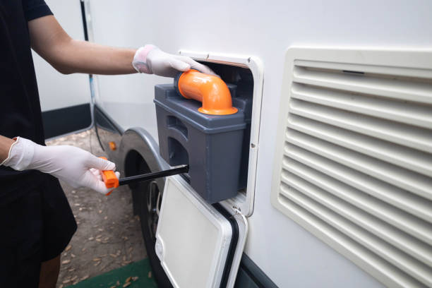 Best Luxury portable toilet rental  in Maryland City, MD