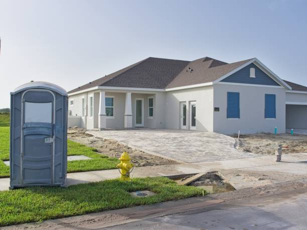 Porta potty rental for outdoor events in Maryland City, MD