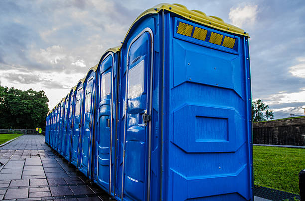 Best Construction site porta potty rental  in Maryland City, MD